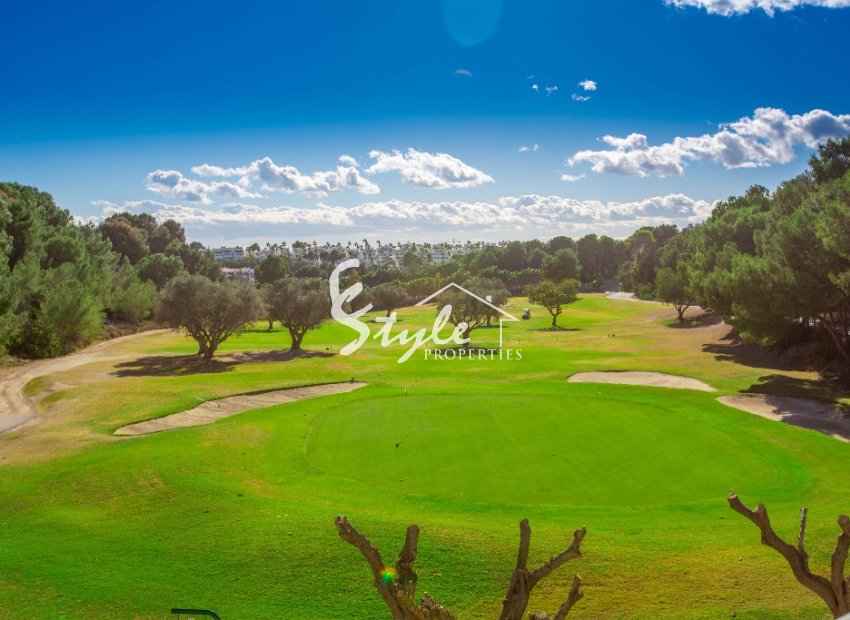 New build - Apartment - Orihuela Costa  - Orihuela Costa