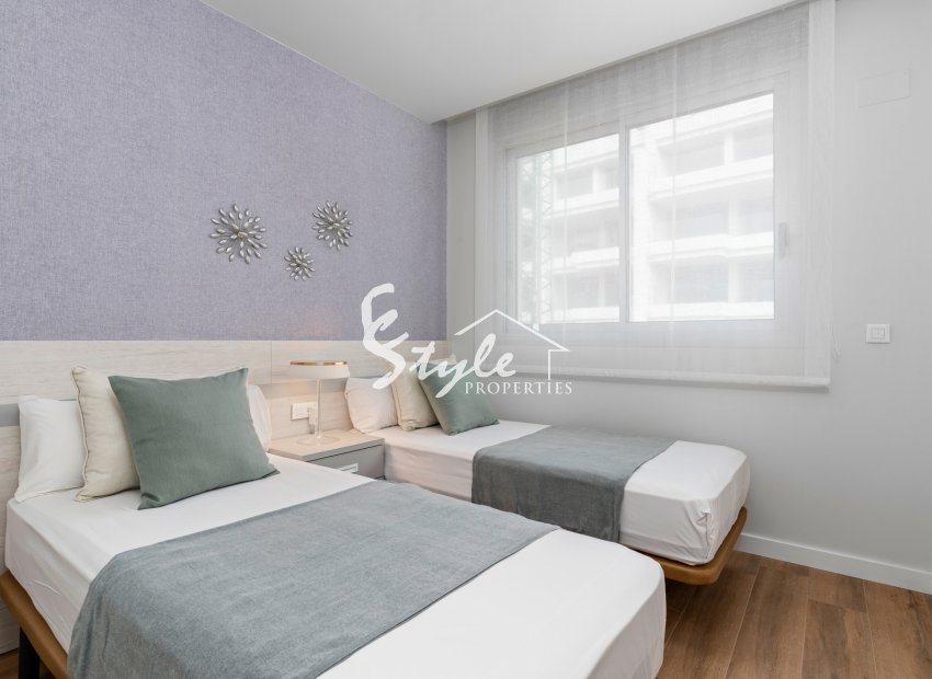 New build - Apartment - Orihuela Costa  - Orihuela Costa