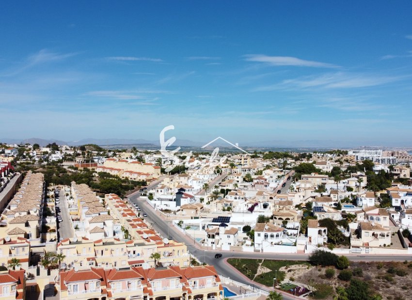 New build - Apartment - Orihuela-Costa - Orihuela