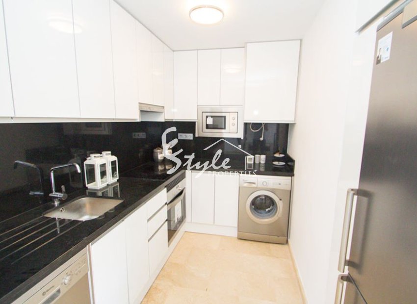 New build - Apartment - Orihuela-Costa - Orihuela