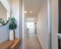 New build - Apartment - Orihuela Costa  - Playa Flamenca