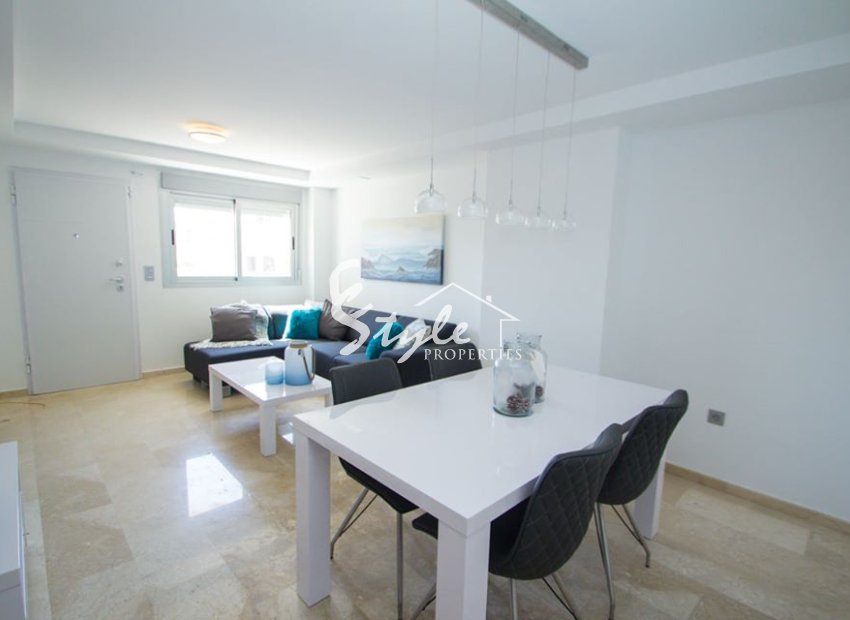 New build - Apartment - Orihuela