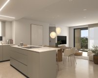 New build - Apartment Penthouse - Alicante - Catral