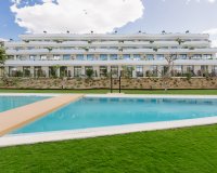 New build - Apartment Penthouse - Benidorm - Alfas del Pi