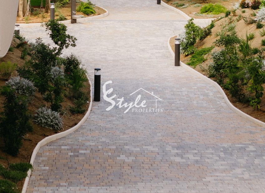 New build - Apartment Penthouse - Benidorm - Alfas del Pi