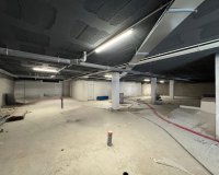 New build - Apartment Penthouse - Benidorm - Finestrat