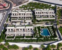 New build - Apartment Penthouse - Benidorm - Finestrat