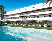 New build - Apartment Penthouse - Benidorm - Finestrat