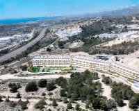 New build - Apartment Penthouse - Benidorm - Finestrat