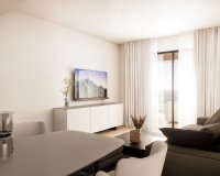 New build - Apartment Penthouse - Benidorm - Finestrat