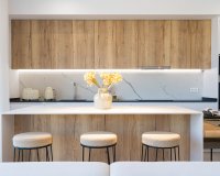 New build - Apartment Penthouse - Benidorm - Finestrat