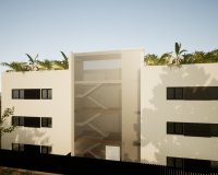 New build - Apartment Penthouse - Benidorm - Finestrat