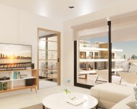 New build - Apartment Penthouse - Benidorm - Finestrat