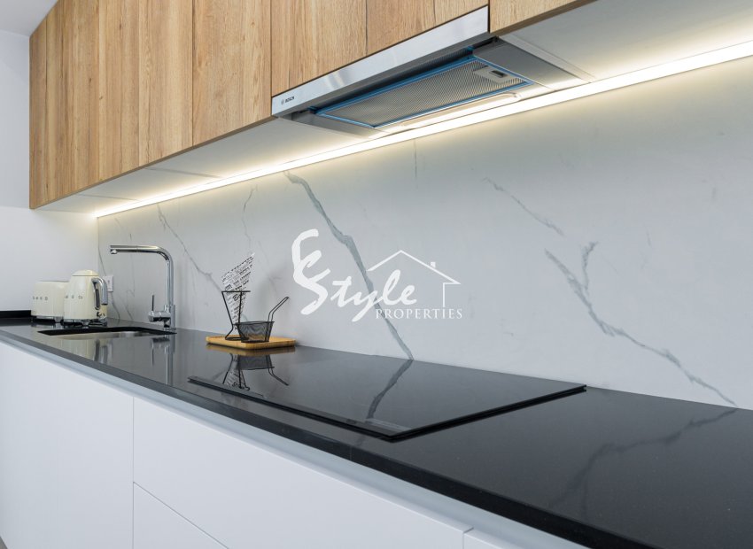 New build - Apartment Penthouse - Benidorm - Finestrat