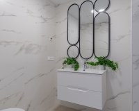 New build - Apartment Penthouse - Benidorm - Finestrat