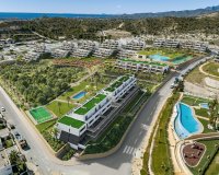 New build - Apartment Penthouse - Benidorm - Finestrat