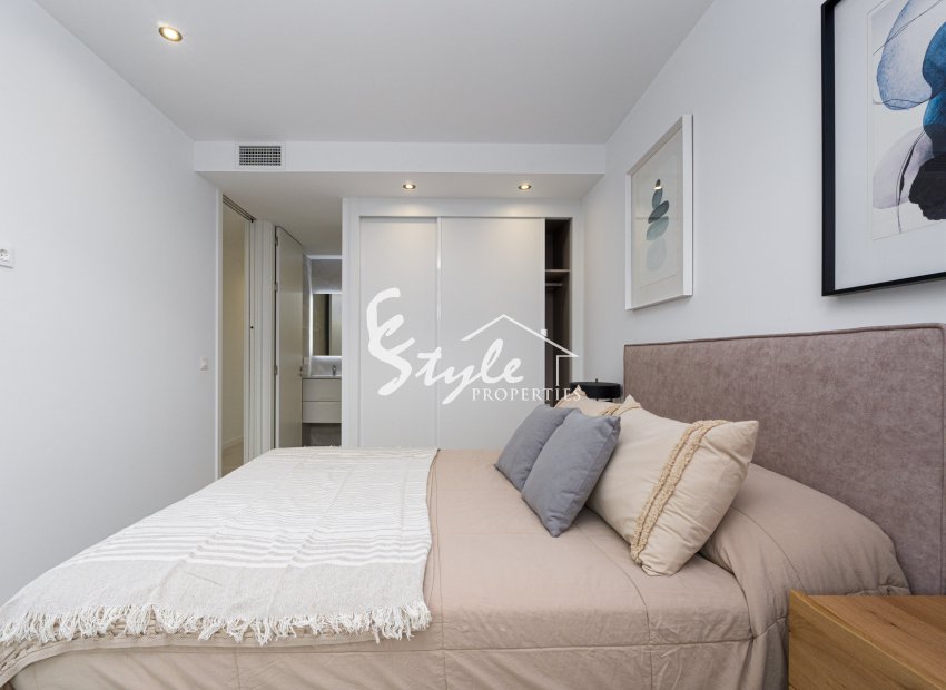 New build - Apartment Penthouse - Benidorm - Finestrat