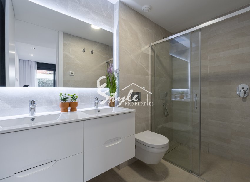 New build - Apartment Penthouse - Benidorm - Finestrat