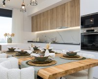 New build - Apartment Penthouse - Benidorm - Finestrat