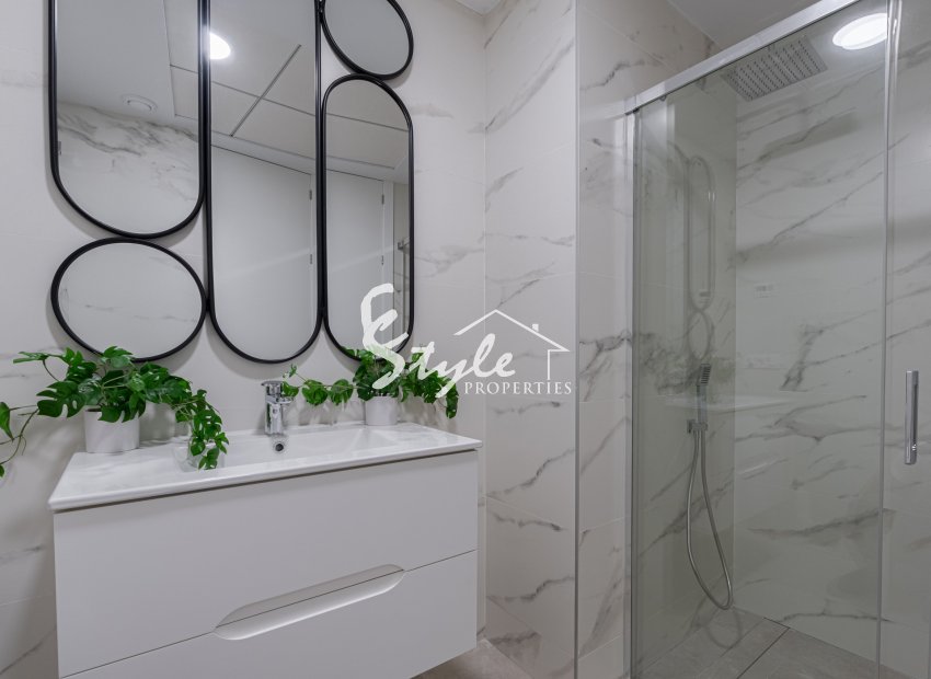 New build - Apartment Penthouse - Benidorm - Finestrat