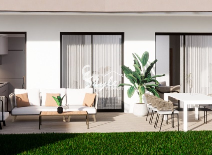 New build - Apartment Penthouse - Benidorm - Finestrat