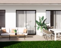 New build - Apartment Penthouse - Benidorm - Finestrat