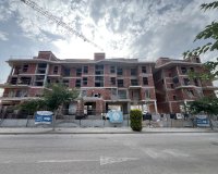 New build - Apartment Penthouse - Benidorm - La Vila Joiosa