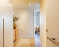 New build - Apartment Penthouse - Calpe