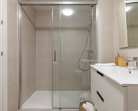 New build - Apartment Penthouse - Calpe