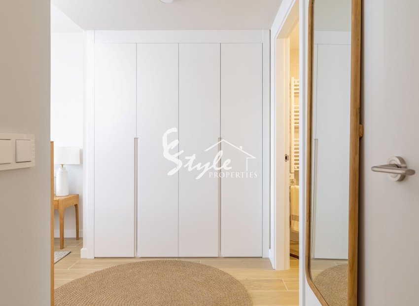 New build - Apartment Penthouse - Calpe