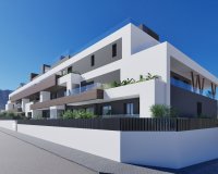 New build - Apartment Penthouse - Ciudad Quesada - Benijofar