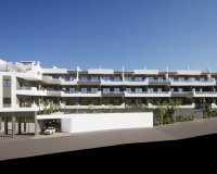 New build - Apartment Penthouse - Ciudad Quesada - Benijofar