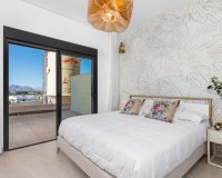 New build - Apartment Penthouse - Ciudad Quesada - Benijofar