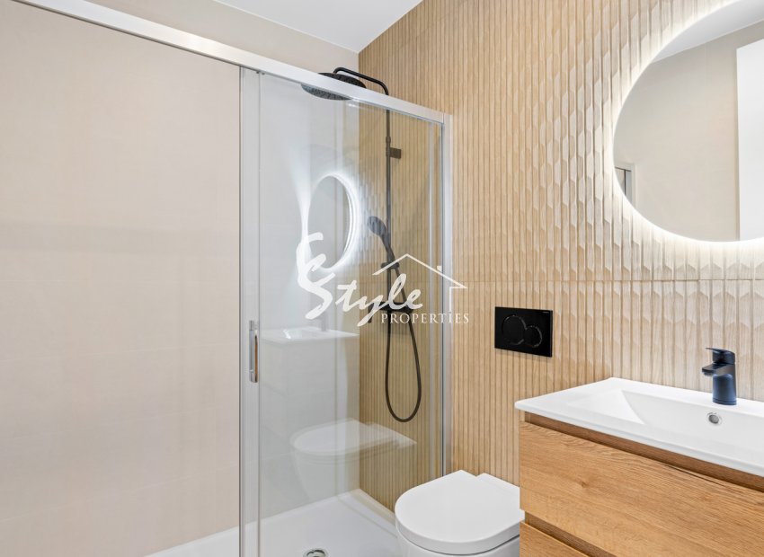 New build - Apartment Penthouse - Ciudad Quesada - Benijofar