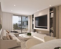 New build - Apartment Penthouse - Ciudad Quesada - Benijofar