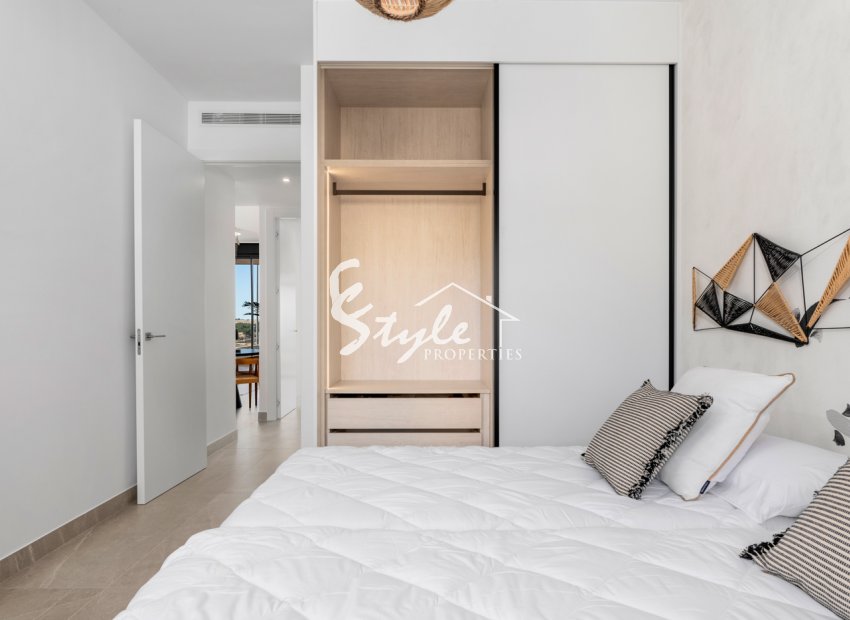 New build - Apartment Penthouse - Ciudad Quesada - Benijofar