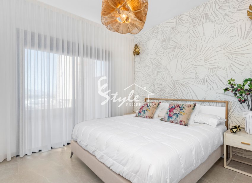 New build - Apartment Penthouse - Ciudad Quesada - Benijofar