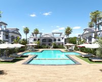 New build - Apartment Penthouse - Ciudad Quesada - Doña pepa