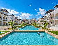 New build - Apartment Penthouse - Ciudad Quesada - Rojales