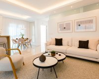 New build - Apartment Penthouse - Ciudad Quesada - Rojales