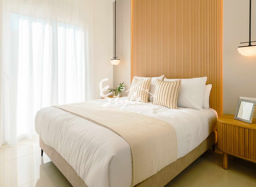 New build - Apartment Penthouse - Ciudad Quesada - Rojales