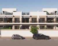 New build - Apartment Penthouse - Ciudad Quesada - Rojales