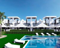 New build - Apartment Penthouse - Ciudad Quesada - San Fulgencio