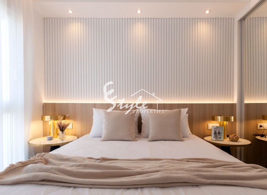 New build - Apartment Penthouse - Ciudad Quesada