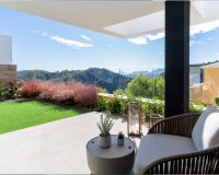 New build - Apartment Penthouse - Cumbre de Sol - Cumbre Del Sol