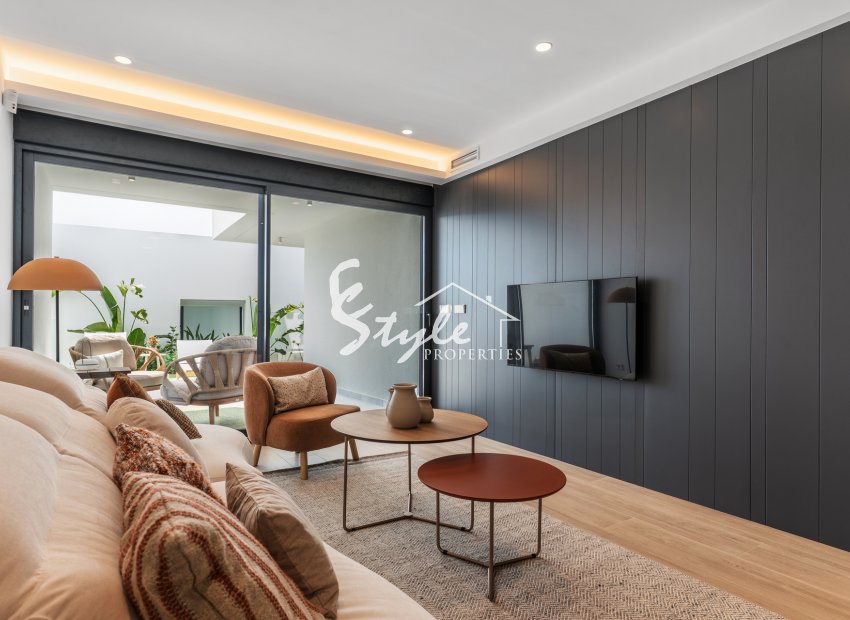 New build - Apartment Penthouse - Cumbre de Sol - Cumbre Del Sol