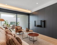 New build - Apartment Penthouse - Cumbre de Sol - Cumbre Del Sol