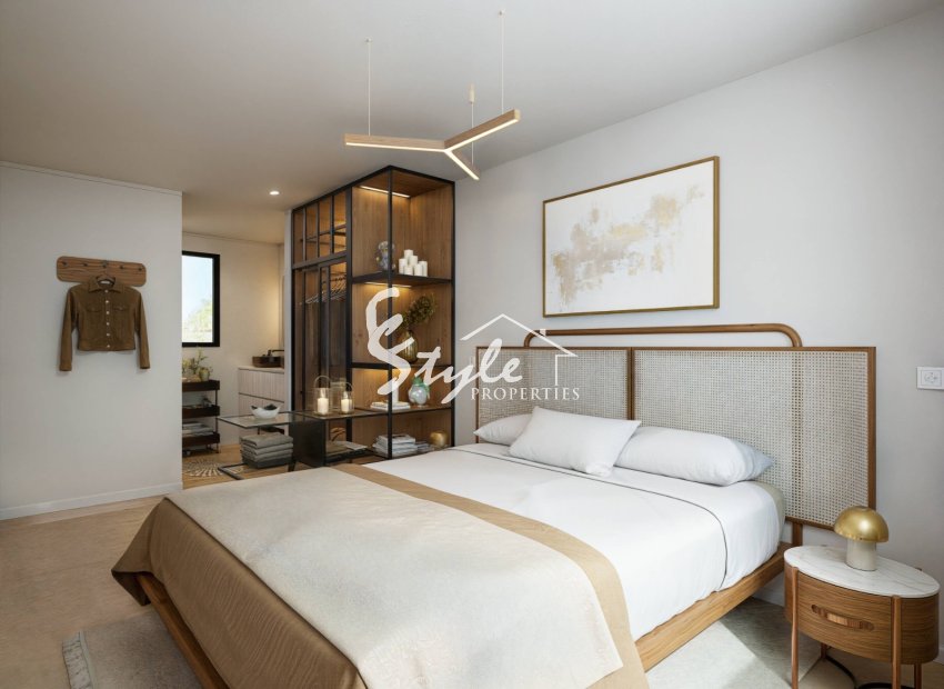 New build - Apartment Penthouse - Guardamar - Guardamar del Segura