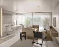 New build - Apartment Penthouse - Guardamar - Guardamar del Segura