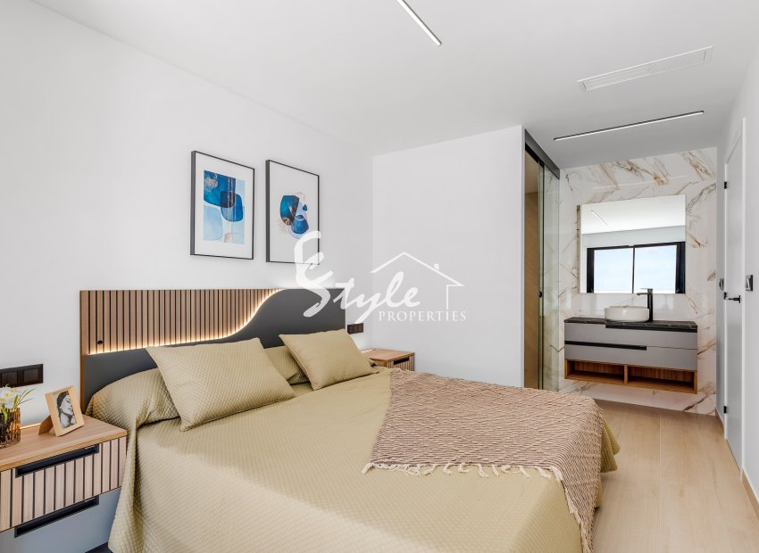 New build - Apartment Penthouse - Guardamar - Guardamar del Segura